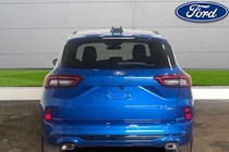 Ford Kuga SUV (20 on) 2.5 PHEV ST-Line 5dr CVT For Sale - Lookers Ford Sheffield, Sheffield