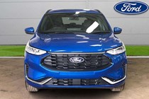 Ford Kuga SUV (20 on) 2.5 PHEV ST-Line 5dr CVT For Sale - Lookers Ford Sheffield, Sheffield