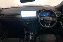 Ford Kuga SUV (20 on) 2.5 PHEV ST-Line 5dr CVT For Sale - Lookers Ford Sheffield, Sheffield