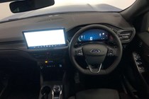 Ford Kuga SUV (20 on) 2.5 PHEV ST-Line 5dr CVT For Sale - Lookers Ford Sheffield, Sheffield