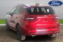 Ford Kuga SUV (20 on) 2.5 PHEV ST-Line X 5dr CVT For Sale - Lookers Ford Sheffield, Sheffield