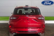 Ford Kuga SUV (20 on) 2.5 PHEV ST-Line X 5dr CVT For Sale - Lookers Ford Sheffield, Sheffield