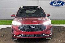 Ford Kuga SUV (20 on) 2.5 PHEV ST-Line X 5dr CVT For Sale - Lookers Ford Sheffield, Sheffield