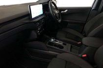 Ford Kuga SUV (20 on) 2.5 PHEV ST-Line X 5dr CVT For Sale - Lookers Ford Sheffield, Sheffield