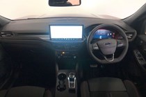 Ford Kuga SUV (20 on) 2.5 PHEV ST-Line X 5dr CVT For Sale - Lookers Ford Sheffield, Sheffield