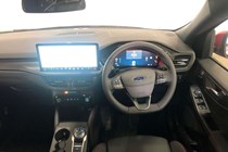 Ford Kuga SUV (20 on) 2.5 PHEV ST-Line X 5dr CVT For Sale - Lookers Ford Sheffield, Sheffield