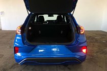 Ford Puma SUV (19 on) 1.0 EcoBoost Hybrid mHEV ST-Line 5dr For Sale - Lookers Ford Sheffield, Sheffield