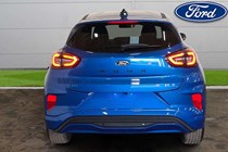 Ford Puma SUV (19 on) 1.0 EcoBoost Hybrid mHEV ST-Line 5dr For Sale - Lookers Ford Sheffield, Sheffield