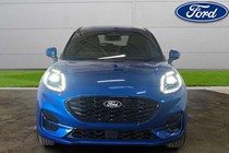 Ford Puma SUV (19 on) 1.0 EcoBoost Hybrid mHEV ST-Line 5dr For Sale - Lookers Ford Sheffield, Sheffield