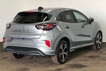 Ford Puma SUV (19 on) 1.0 EcoBoost Hybrid mHEV ST-Line 5dr For Sale - Lookers Ford Sheffield, Sheffield