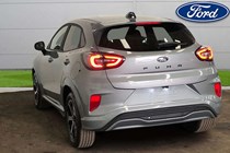 Ford Puma SUV (19 on) 1.0 EcoBoost Hybrid mHEV ST-Line 5dr For Sale - Lookers Ford Sheffield, Sheffield