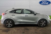 Ford Puma SUV (19 on) 1.0 EcoBoost Hybrid mHEV ST-Line 5dr For Sale - Lookers Ford Sheffield, Sheffield