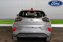 Ford Puma SUV (19 on) 1.0 EcoBoost Hybrid mHEV ST-Line 5dr For Sale - Lookers Ford Sheffield, Sheffield