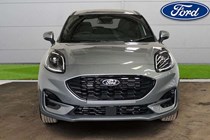 Ford Puma SUV (19 on) 1.0 EcoBoost Hybrid mHEV ST-Line 5dr For Sale - Lookers Ford Sheffield, Sheffield