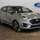 Ford Puma SUV (19 on) 1.0 EcoBoost Hybrid mHEV ST-Line 5dr For Sale - Lookers Ford Sheffield, Sheffield