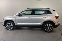 Skoda Karoq SUV (17 on) 1.0 TSI 116 SE L 5dr For Sale - Lookers Skoda Guildford, Guildford