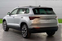 Skoda Karoq SUV (17 on) 1.0 TSI 116 SE L 5dr For Sale - Lookers Skoda Guildford, Guildford