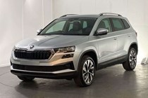 Skoda Karoq SUV (17 on) 1.0 TSI 116 SE L 5dr For Sale - Lookers Skoda Guildford, Guildford