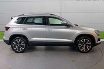 Skoda Karoq SUV (17 on) 1.0 TSI 116 SE L 5dr For Sale - Lookers Skoda Guildford, Guildford