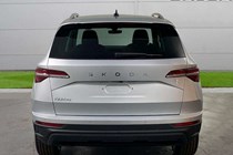 Skoda Karoq SUV (17 on) 1.0 TSI 116 SE L 5dr For Sale - Lookers Skoda Guildford, Guildford