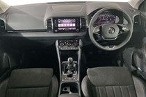 Skoda Karoq SUV (17 on) 1.0 TSI 116 SE L 5dr For Sale - Lookers Skoda Guildford, Guildford