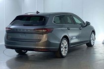 Skoda Superb Hatchback (24 on) 1.5 TSI e-TEC SE L 5dr DSG For Sale - Lookers Skoda Guildford, Guildford