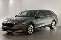 Skoda Superb Hatchback (24 on) 1.5 TSI e-TEC SE L 5dr DSG For Sale - Lookers Skoda Guildford, Guildford