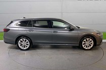 Skoda Superb Hatchback (24 on) 1.5 TSI e-TEC SE L 5dr DSG For Sale - Lookers Skoda Guildford, Guildford