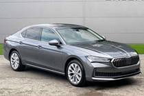 Skoda Superb Hatchback (24 on) 1.5 TSI e-TEC SE L 5dr DSG For Sale - Lookers Skoda Guildford, Guildford