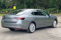 Skoda Superb Hatchback (24 on) 1.5 TSI e-TEC SE L 5dr DSG For Sale - Lookers Skoda Guildford, Guildford