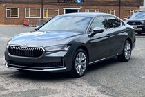 Skoda Superb Hatchback (24 on) 1.5 TSI e-TEC SE L 5dr DSG For Sale - Lookers Skoda Guildford, Guildford