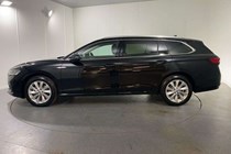 Skoda Superb Estate (24 on) 2.0 TDI SE Technology 5dr DSG For Sale - Lookers Skoda Guildford, Guildford