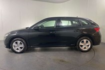 Skoda Scala Hatchback (19 on) 1.0 TSI 116 SE 5dr DSG For Sale - Lookers Skoda Guildford, Guildford