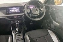 Skoda Scala Hatchback (19 on) 1.0 TSI 116 SE 5dr DSG For Sale - Lookers Skoda Guildford, Guildford