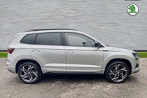 Skoda Karoq SUV (17 on) 2.0 TSI Sportline 4x4 5dr DSG For Sale - Lookers Skoda Guildford, Guildford