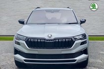 Skoda Karoq SUV (17 on) 2.0 TSI Sportline 4x4 5dr DSG For Sale - Lookers Skoda Guildford, Guildford