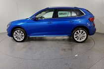 Skoda Kamiq SUV (19 on) 1.5 TSI SE L Edition 5dr For Sale - Lookers Skoda Guildford, Guildford