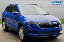 Skoda Karoq SUV (17 on) 1.5 TSI SE Drive 5dr DSG For Sale - Lookers Skoda Guildford, Guildford