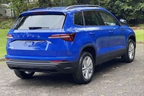 Skoda Karoq SUV (17 on) 1.5 TSI SE Drive 5dr DSG For Sale - Lookers Skoda Guildford, Guildford