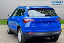 Skoda Karoq SUV (17 on) 1.5 TSI SE Drive 5dr DSG For Sale - Lookers Skoda Guildford, Guildford