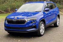 Skoda Karoq SUV (17 on) 1.5 TSI SE Drive 5dr DSG For Sale - Lookers Skoda Guildford, Guildford