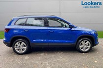 Skoda Karoq SUV (17 on) 1.5 TSI SE Drive 5dr DSG For Sale - Lookers Skoda Guildford, Guildford