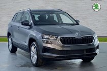 Skoda Karoq SUV (17 on) 1.5 TSI SE Drive 5dr For Sale - Lookers Skoda Guildford, Guildford