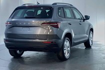 Skoda Karoq SUV (17 on) 1.5 TSI SE Drive 5dr For Sale - Lookers Skoda Guildford, Guildford