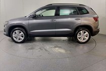 Skoda Karoq SUV (17 on) 1.5 TSI SE Drive 5dr For Sale - Lookers Skoda Guildford, Guildford