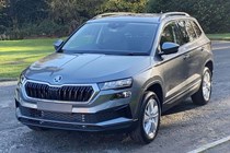 Skoda Karoq SUV (17 on) 1.5 TSI SE Drive 5dr For Sale - Lookers Skoda Guildford, Guildford