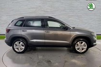 Skoda Karoq SUV (17 on) 1.5 TSI SE Drive 5dr For Sale - Lookers Skoda Guildford, Guildford