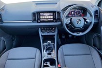 Skoda Karoq SUV (17 on) 1.5 TSI SE Drive 5dr For Sale - Lookers Skoda Guildford, Guildford