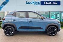 Dacia Spring Hatchback (23 on) 27kWh Extreme 65 48kW 5dr Auto For Sale - Lookers Dacia Carlisle, Carlisle