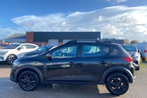 Dacia Sandero Stepway (21 on) 1.0 TCe 110 Extreme 5dr For Sale - Lookers Dacia Carlisle, Carlisle